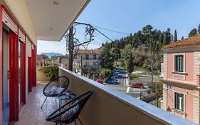 A Luxury Retreat In Corfu Town By Konnect